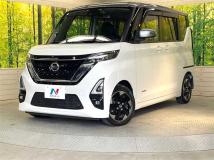 2021 Nissan ROOX