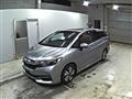 2017 Honda Shuttle