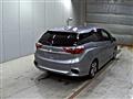 2017 Honda Shuttle
