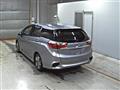 2017 Honda Shuttle