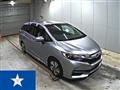2017 Honda Shuttle