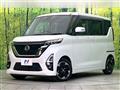 2021 Nissan ROOX