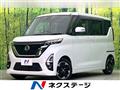 2021 Nissan ROOX
