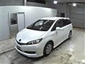 2010 Toyota Wish