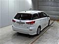 2010 Toyota Wish