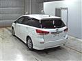 2010 Toyota Wish