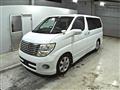 2007 Nissan Elgrand