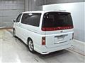 2007 Nissan Elgrand