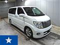2007 Nissan Elgrand