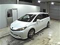 2011 Toyota Wish