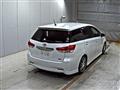 2011 Toyota Wish