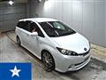 2011 Toyota Wish