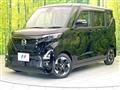 2021 Nissan ROOX