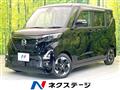 2021 Nissan ROOX