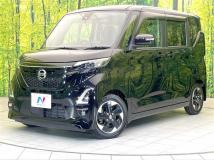 2021 Nissan ROOX