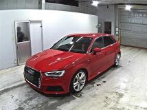 2017 Audi A3