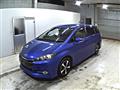 2013 Toyota Wish