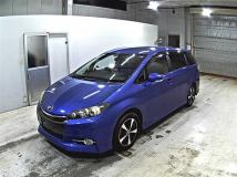 2013 Toyota Wish