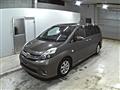 2013 Toyota Isis