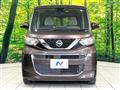 2021 Nissan ROOX