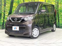 2021 Nissan ROOX