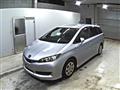 2010 Toyota Wish
