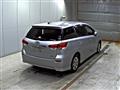 2010 Toyota Wish