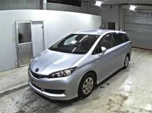 2010 Toyota Wish