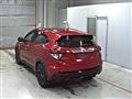 2016 Honda VEZEL