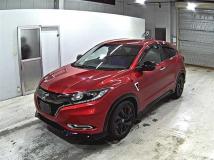 2016 Honda VEZEL