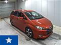 2014 Toyota Wish