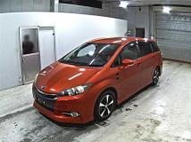 2014 Toyota Wish
