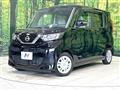 2021 Nissan ROOX