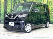 2021 Nissan ROOX