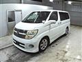 2009 Nissan Elgrand