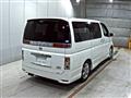 2009 Nissan Elgrand