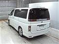 2009 Nissan Elgrand