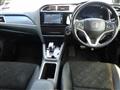 2016 Honda Shuttle