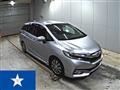 2016 Honda Shuttle