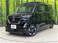 2021 Nissan ROOX