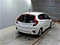 2016 Honda Fit