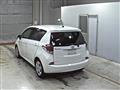 2014 Toyota Ractis