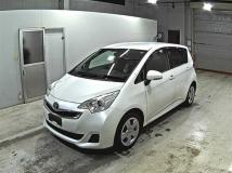 2014 Toyota Ractis