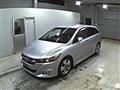 2009 Honda Stream