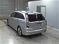 2009 Honda Stream