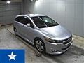 2009 Honda Stream