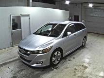 2009 Honda Stream