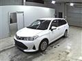 2018 Toyota Corolla Fielder