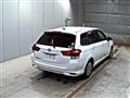 2018 Toyota Corolla Fielder