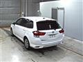 2018 Toyota Corolla Fielder